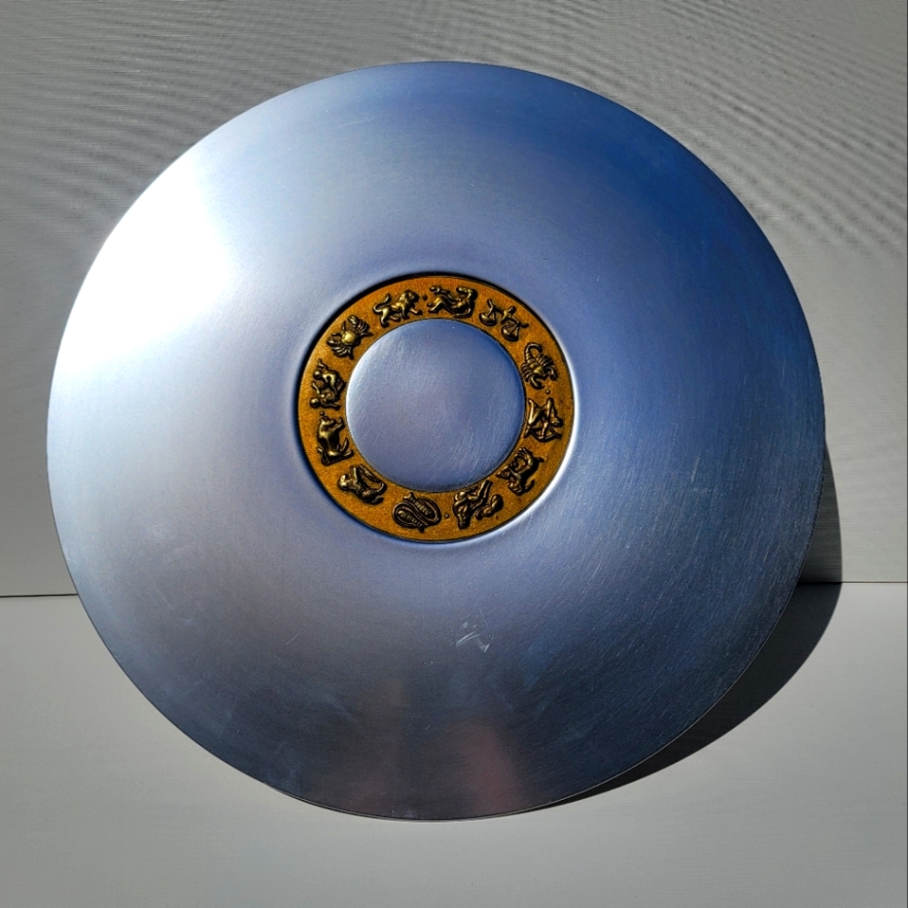 Kensington Zodiac platter